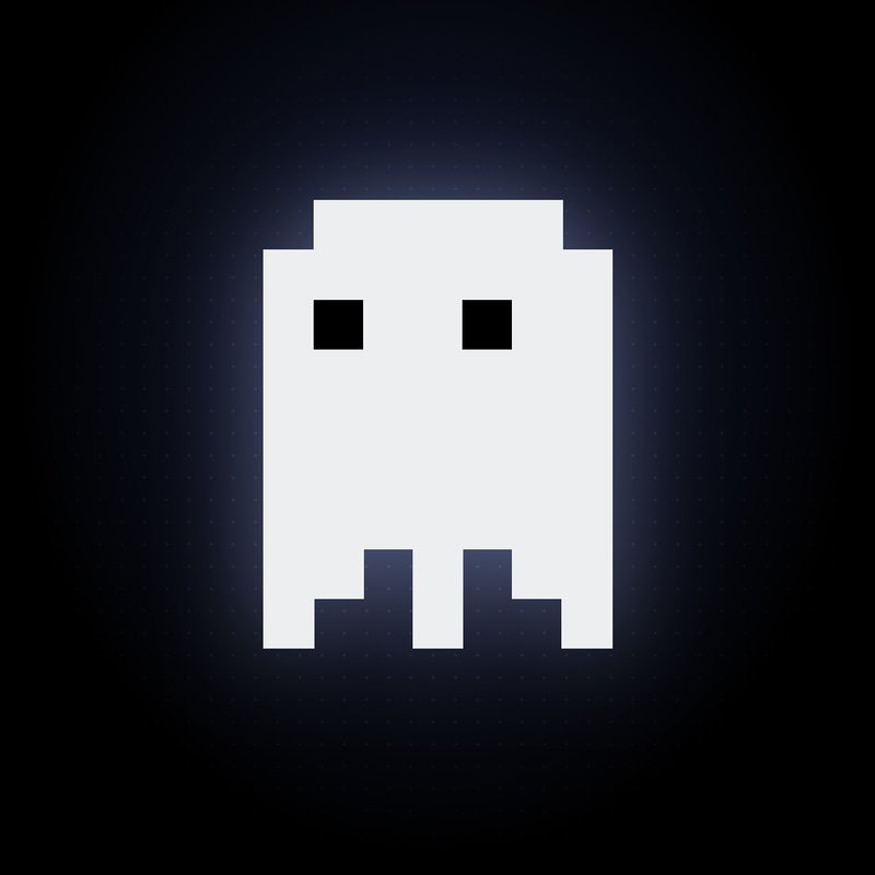 $QHOST token logo