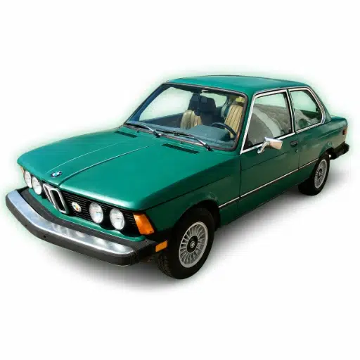 BMW — recently traded by Nyhrox on Solana