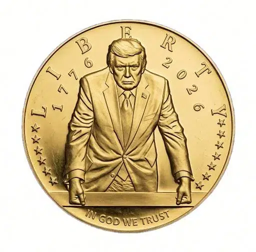 TRUMPCOIN