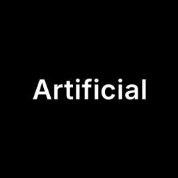 Artificial