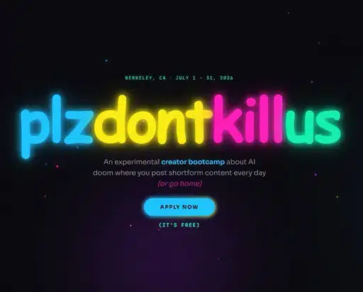 PLZDONTKILLUS