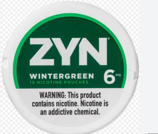zyn