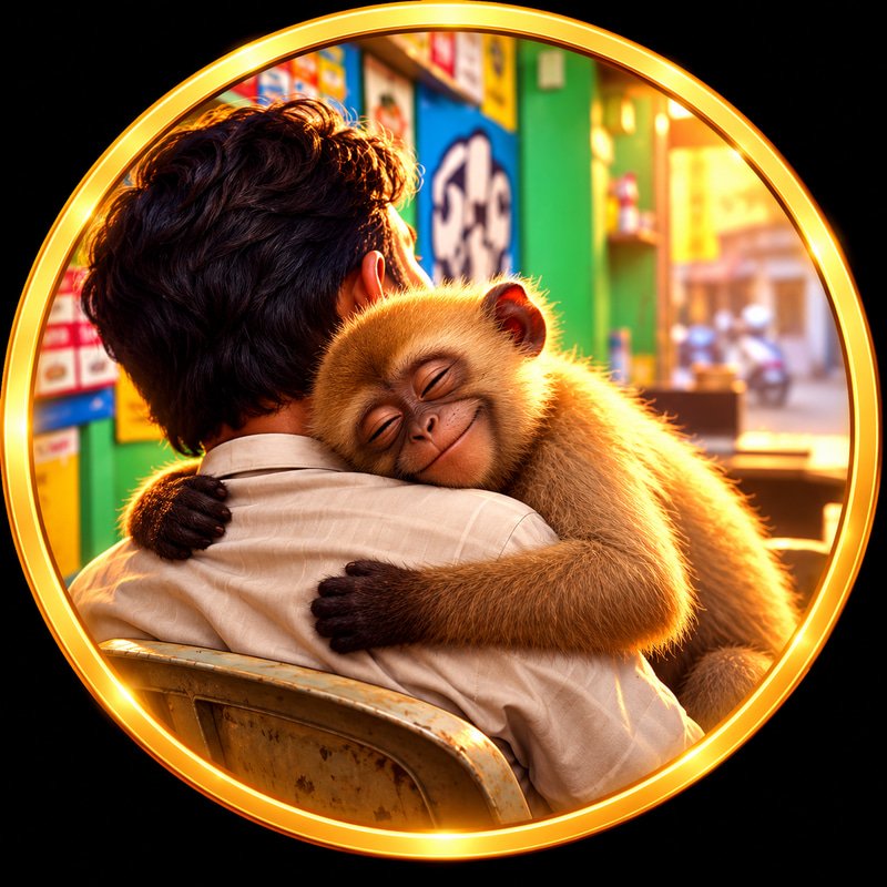 $ token logo