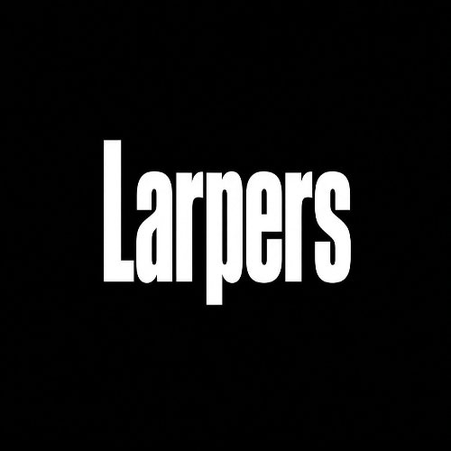 Larpers