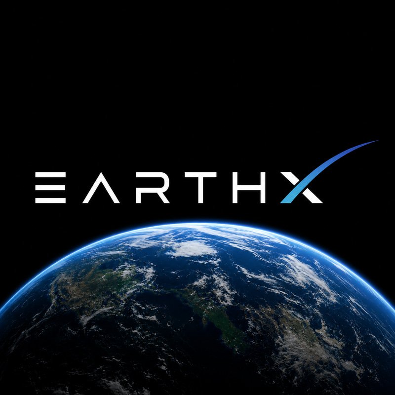 EarthX