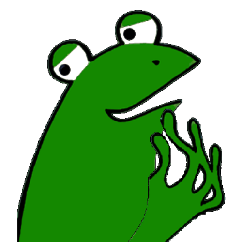 ? logo
