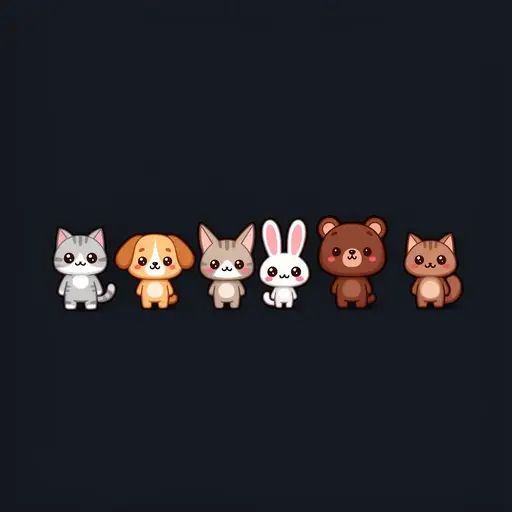 GROKPETS