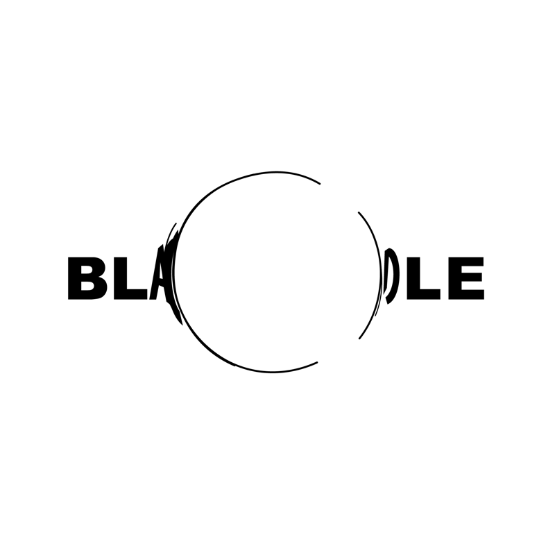 HOLE logo