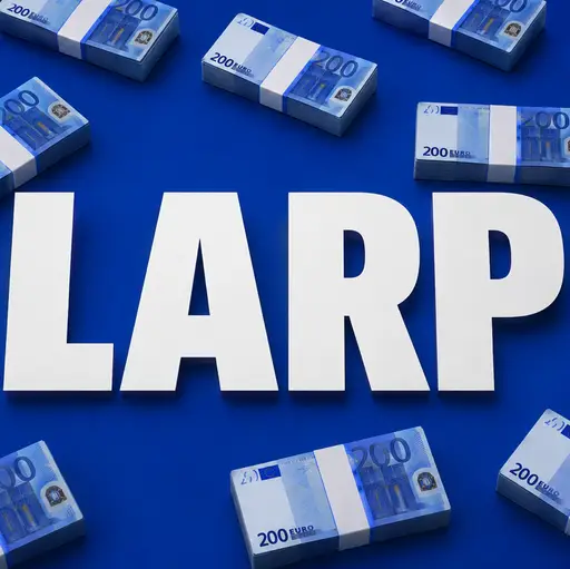 LARP