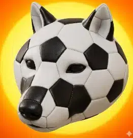 $Footballinu token logo