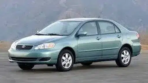 camry