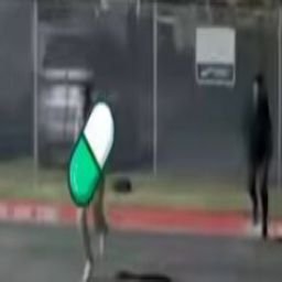 runner