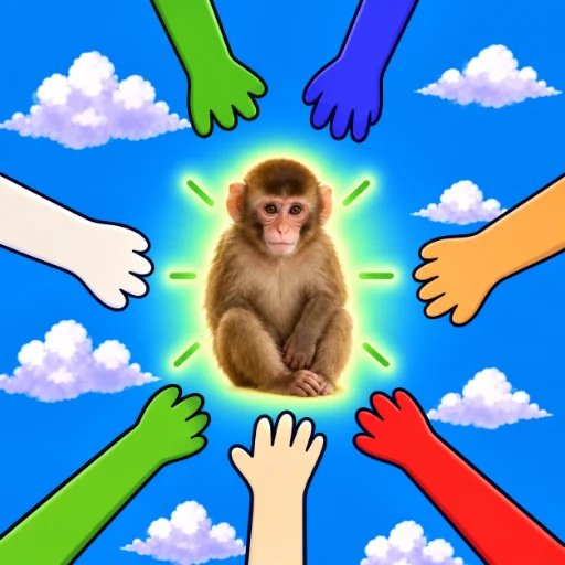 ape