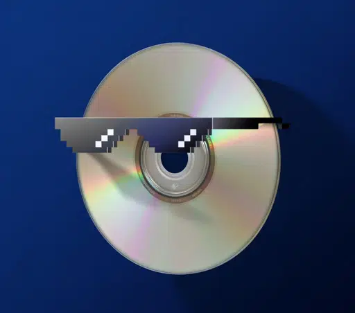 CD