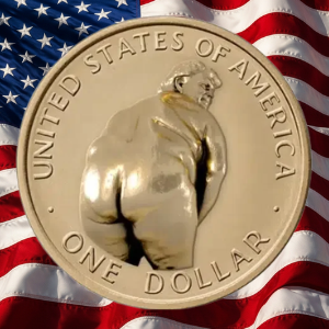 RUMP — Official Rump Coin Solana token traded by KOLs