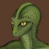 REPTILIANS logo