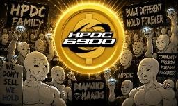 HPDC6900