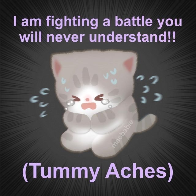 TUMMY⁠