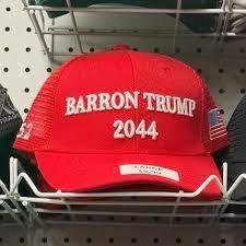 Barron2044