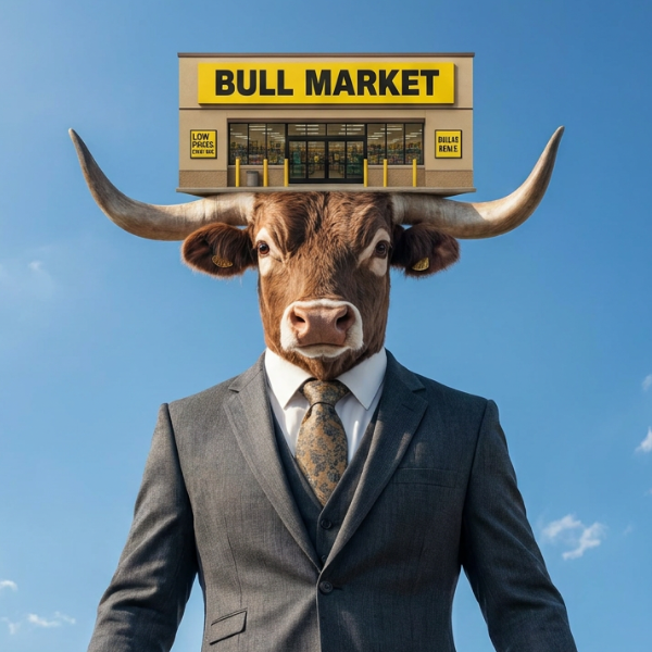 BULLMARKET