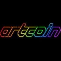 ARTCOIN logo