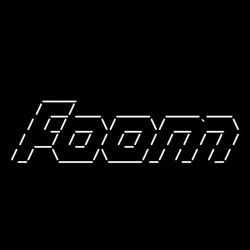 $foom token logo