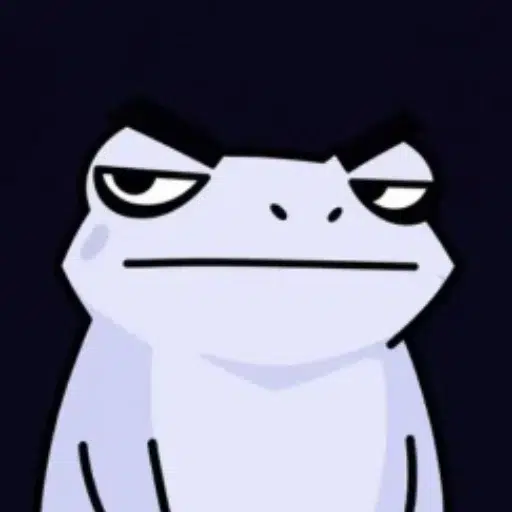 FROGGY