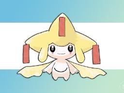 Jirachi