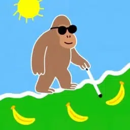 ape