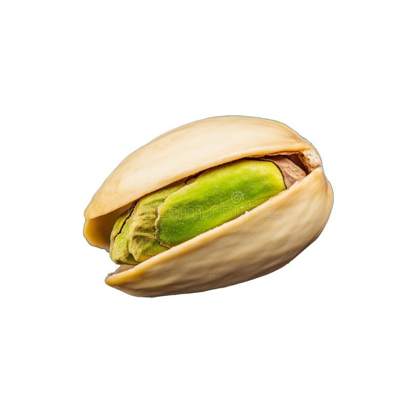 PISTACHIO logo