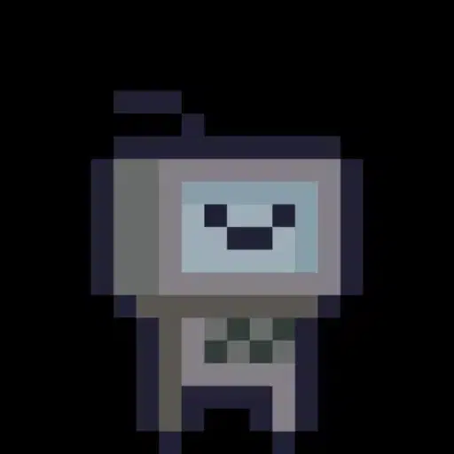 IAMAROBOT