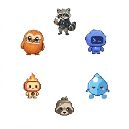 PETS