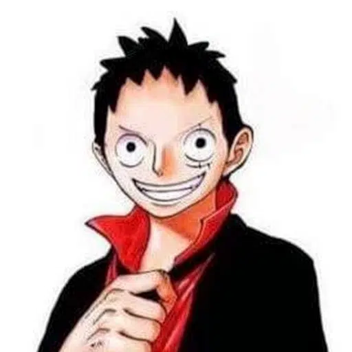 Luffy