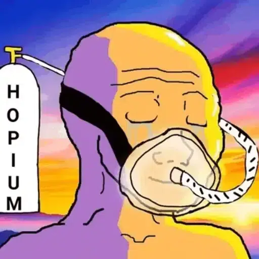 hopium — hopium Solana token traded by KOLs