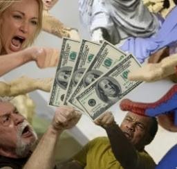 $400