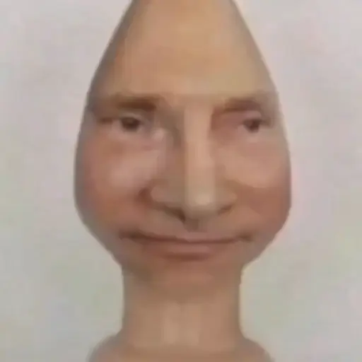 $PUTIN token logo