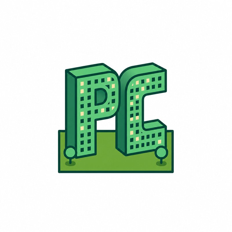 PUMPCITY logo