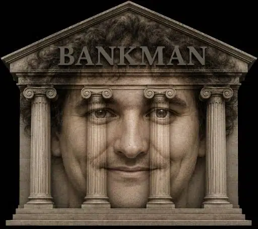 BANKMAN
