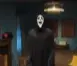 GHOSTFACE