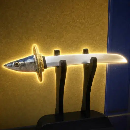 Swordfih