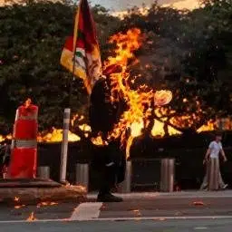 FIREMAN