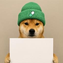 ADOG — recently traded by Theo on Solana