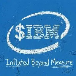 IBM