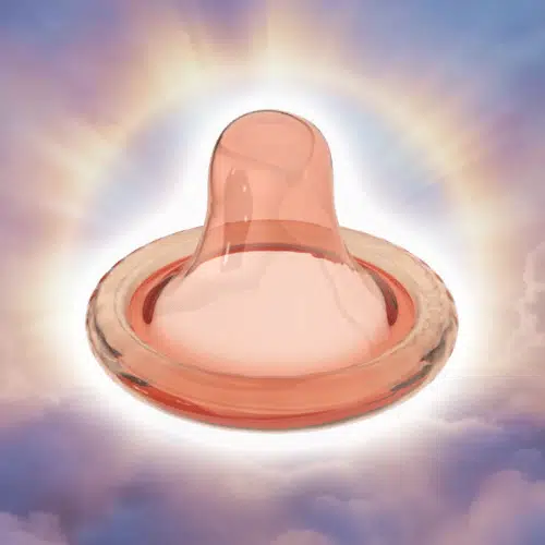 Condom