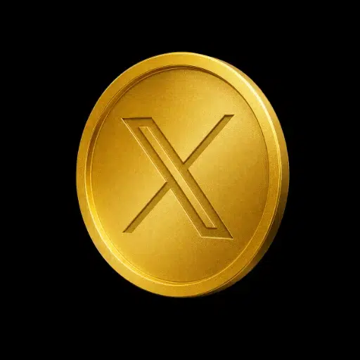 X