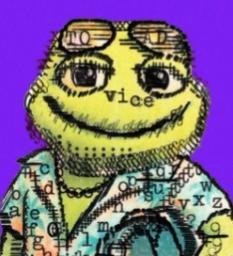 TOADS logo