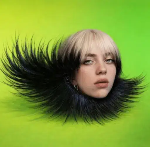 Eyelash