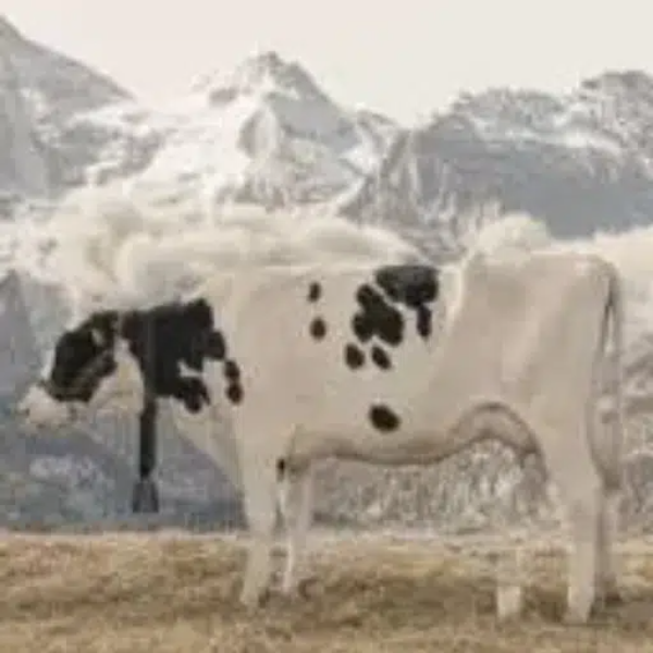 Cow
