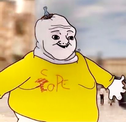 COPE