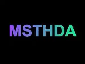 MSTHDA